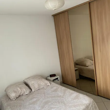 De - 4pers Apartamento *