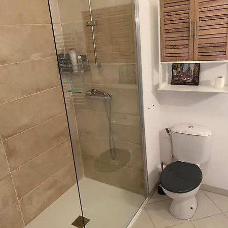 Apartamento De - 4pers Agde