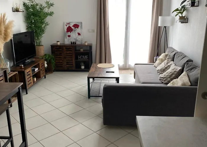 De - 4pers * アグド